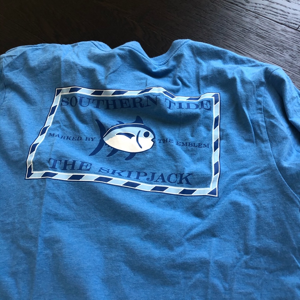 Southern Tide Long Sleeve